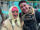 'I'm Here as an Ambassador of Jesus Christ': US Army Green Beret Brings Training, Supplies, and The Gospel to Hurting People of Ukraine