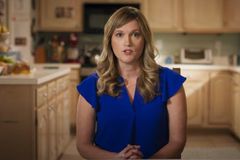 Texas mom 'grateful' for armed Antifa militants outside 'Transgender Storytime' event for kids