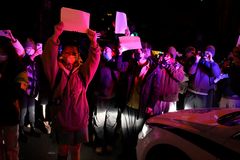 China eases some COVID restrictions after protests