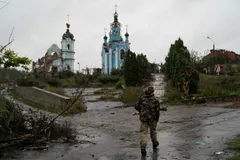 Unsettling Advent 2022, Day 2