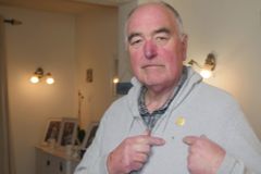 Charity apologizes after Methodist minister rebuked chaplain for wearing ‘offensive’ cross