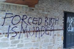 Federal Authorities Get Blasted for Failure to Condemn Ongoing Wave of Pregnancy Center Attacks