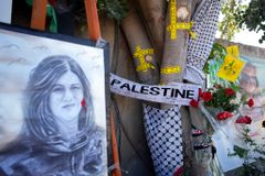 FBI Investigation of Journalist's Death Creates Rift Between US, Israel