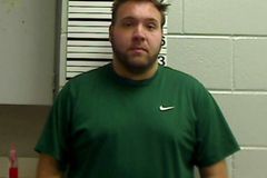 Former Texas Baptist student minister sentenced to 5 years in prison for sex abuse