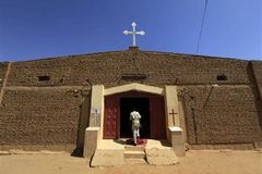 Pastor jailed in Sudan, charged with 'witchcraft' after prayer gathering for sick mother
