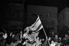 Israel Continues its National Growth 75 Years after UN Partition Vote