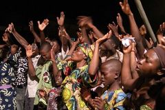 Christians are being butchered in Africa. What are we going to do about it?