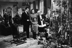 What the Republican Party could learn from Miracle on 34th Street