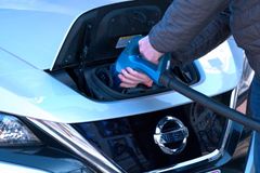 'Range Anxiety,' Battery Fires, and High Costs Cause Consumers to Hit the Brakes on Electric Vehicles