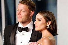 Former Miss Universe says relationship with NFL star Christian McCaffrey is ‘rooted in God’