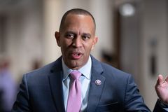 House Democrats appoint new leader