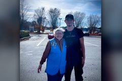 NJ Man's Good Deed Sparks Outpouring of Kindness, $185K Raised for Elderly Woman