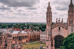 University of Cambridge Dean Defends Chapel Sermon Suggesting Jesus Was Transgender