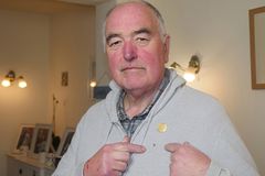 Charity Apologizes For Telling Chaplain Not to Wear Cross