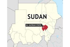 Pastor Jailed in Sudan After His Ailing Mother Recovers Miraculously