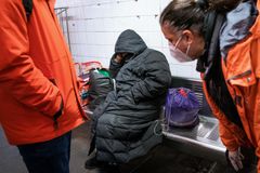 NYC Mayor Issues Directive: City Will Treat Mentally Unstable Even Against Their Will