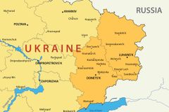 Appeals for release of two priests seized by Russian authorities in Ukraine