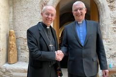 New date confirmed for historic ecumenical Peace Pilgrimage to South Sudan