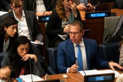 'Disgrace': UN Votes to Commemorate Palestinian 'Nakba' Surrounding Israel's Birth