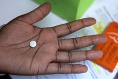 Abortion Pills Being Used at Record Levels