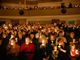 More mainline than Evangelical pastors say Christmas Eve service brings highest attendance: poll