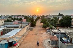 FIRST-PERSON: Sharing Gospel becomes part of everyday life in Africa | Baptist Press