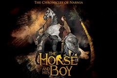 C.S. Lewis's 'The Horse and His Boy' Stage Production Coming to Museum of the Bible