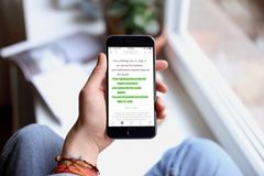 YouVersion names 2022 Bible verse of the year as Ukrainian usage skyrockets amid invasion