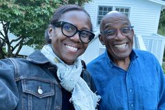 Al Roker's Wife Thanks 'Unceasing Prayer Warriors' as He's Hospitalized Again