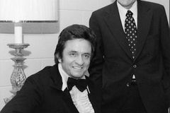 Johnny Cash's son says Christian faith was 'everything' to country icon: 'He didn’t care if he got canceled'