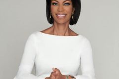 Harris Faulkner 'struggled mightily' with her faith until she found father’s Bible