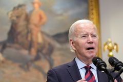 President Biden signs bill to avert rail strike