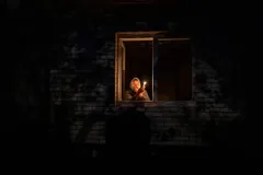 Unsettling Advent 2022, Day 6