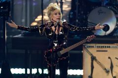 ‘Satan Is Real’: Country Legend Dolly Parton Passionately Rebukes Devil on Prime-Time TV