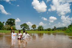 WEEK OF PRAYER: God’s purpose to conquer lostness￼ | Baptist Press