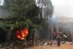 Home Burned, Two Christians Injured in Separate Attacks - Morningstar News
