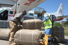 Mission group urges Christians to pray for release of missionary pilot, 2 volunteers imprisoned in Mozambique