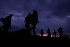 Unsettling Advent 2022, Day 8