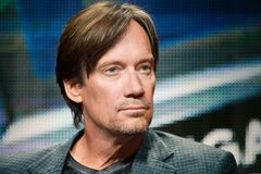 Actor Kevin Sorbo Tells the Story of an Atheist's Conversion to Christ