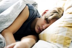 Try These Tips to Get a Better Night's Sleep and Improve Your Health