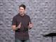 Matt Chandler receives standing ovation upon return to the pulpit
