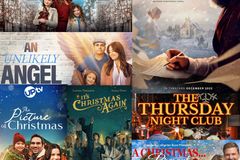 7 Christian holidays films to view with your family this season