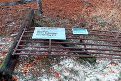 Shootings at Power Substations Cause North Carolina Outages