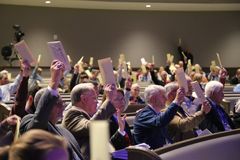 State Baptist conventions take historic actions to prevent sexual abuse, care for survivors | Baptist Press
