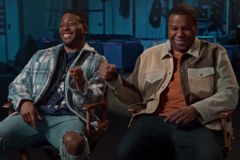 Watch SNL's Gritty Reboot of 'Kenan and Kel' With Keke Palmer - RELEVANT