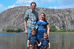 Missionary Pilot Jailed in Mozambique, Family and Mission Group Plead for Prayer