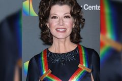 'I Feel Like My Old Rascally Self': Amy Grant Back on Tour, Reveals Head Injury Made Her Forget Things