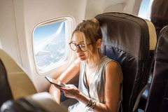 Soon European Flyers Will be Able to Loudly Talk on Their Phones in the Air - RELEVANT