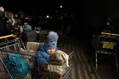 Unsettling Advent 2022, Day 9