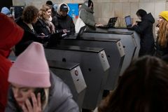 Russia Claims Kyiv Hit its Air Bases, Fires More Missiles